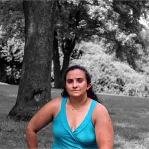 Meet your Posher, Mandy